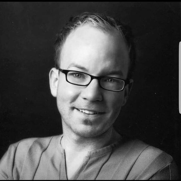 Meet your Posher, Scott - Picture 1 of 1